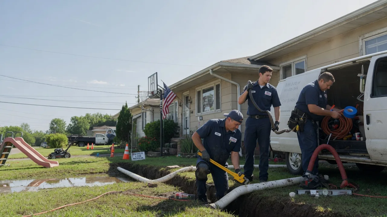 Toilet Installation in Dennison, MN near me